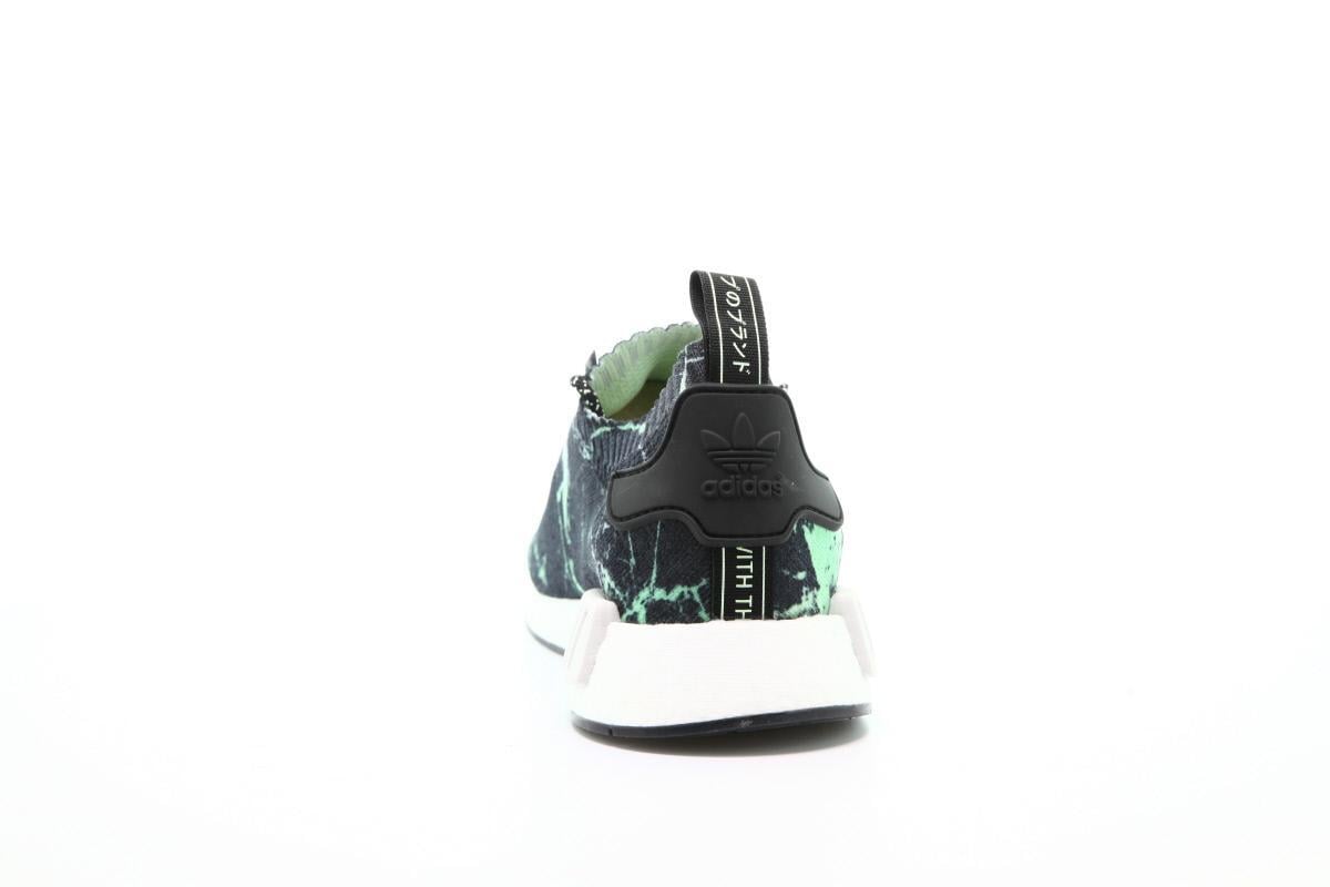 adidas Originals NMD R1 PK Marble Flash